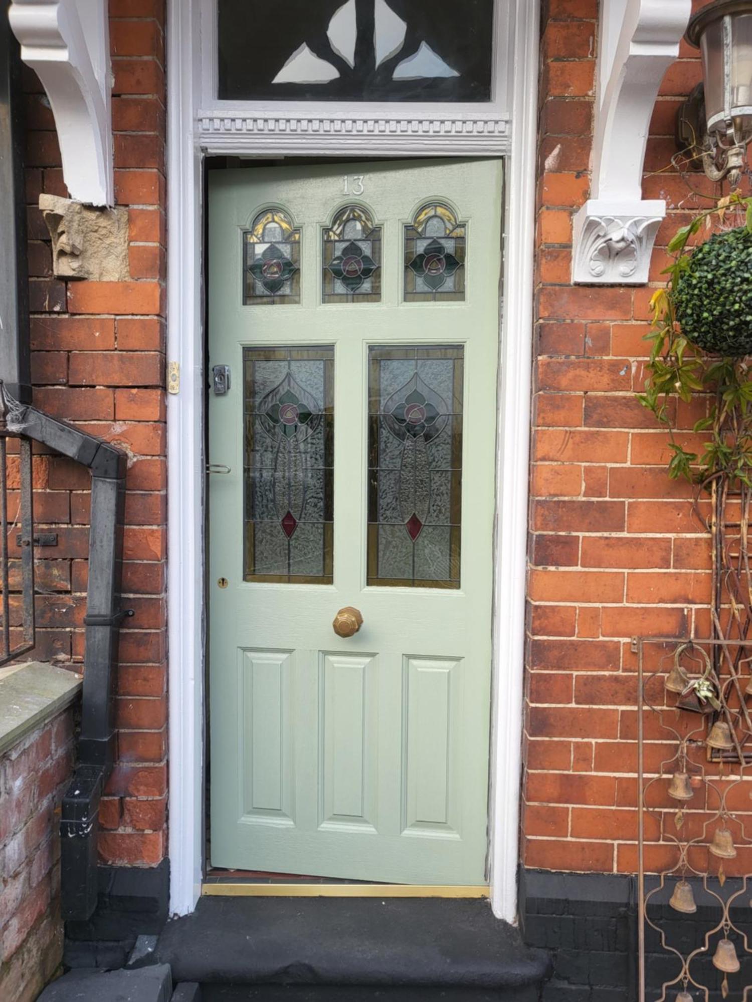 Haya Guest House Oldbury (West Midlands) Exterior foto